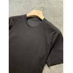 2025年7月17日入荷新作PRADA半袖Tシャツ 高级品/ビジネス/入手困難/誕生日プレゼント/COLO工場M-XXXL