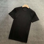 2025年7月17日入荷新作PRADA半袖Tシャツ 高级品/ビジネス/入手困難/誕生日プレゼント/COLO工場M-XXXL