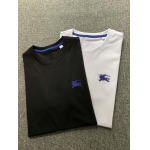 2025年7月17日入荷新作Burberry半袖Tシャツ 高级品/ビジネス/入手困難/誕生日プレゼント/COLO工場M-XXXXL