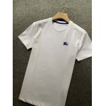 2025年7月17日入荷新作Burberry半袖Tシャツ 高级品/ビジネス/入手困難/誕生日プレゼント/COLO工場M-XXXXL