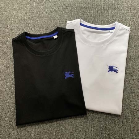 2025年7月17日入荷新作Burberry半袖Tシャツ 高...