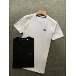 2025年7月17日入荷新作Burberry半袖Tシャツ 高级品/ビジネス/入手困難/誕生日プレゼント/COLO工場M-XXXXL