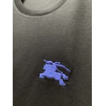 2025年7月17日入荷新作Burberry半袖Tシャツ 高级品/ビジネス/入手困難/誕生日プレゼント/COLO工場M-XXXXL