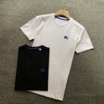 2025年7月17日入荷新作Burberry半袖Tシャツ 高级品/ビジネス/入手困難/誕生日プレゼント/COLO工場M-XXXXL