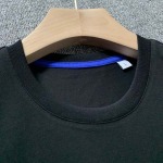 2025年7月17日入荷新作Burberry半袖Tシャツ 高级品/ビジネス/入手困難/誕生日プレゼント/COLO工場M-XXXXL
