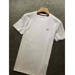 2025年7月17日入荷新作ZEGNA半袖Tシャツ 高级品/ビジネス/入手困難/誕生日プレゼント/COLO工場M-XXXL