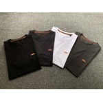 2025年7月17日入荷新作ZEGNA半袖Tシャツ 高级品/ビジネス/入手困難/誕生日プレゼント/COLO工場M-XXXL