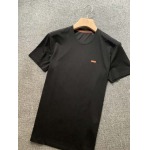 2025年7月17日入荷新作ZEGNA半袖Tシャツ 高级品/ビジネス/入手困難/誕生日プレゼント/COLO工場M-XXXL