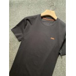 2025年7月17日入荷新作ZEGNA半袖Tシャツ 高级品/ビジネス/入手困難/誕生日プレゼント/COLO工場M-XXXL