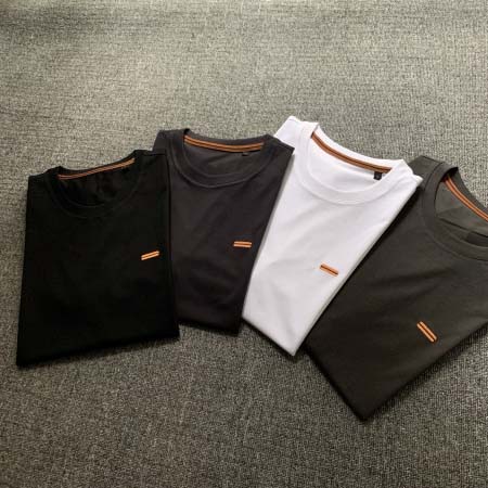 2025年7月17日入荷新作ZEGNA半袖Tシャツ 高级品/...