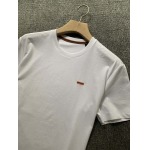 2025年7月17日入荷新作ZEGNA半袖Tシャツ 高级品/ビジネス/入手困難/誕生日プレゼント/COLO工場M-XXXL