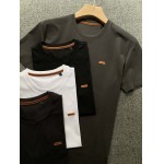 2025年7月17日入荷新作ZEGNA半袖Tシャツ 高级品/ビジネス/入手困難/誕生日プレゼント/COLO工場M-XXXL