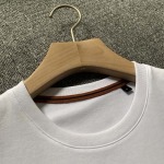 2025年7月17日入荷新作ZEGNA半袖Tシャツ 高级品/ビジネス/入手困難/誕生日プレゼント/COLO工場M-XXXL