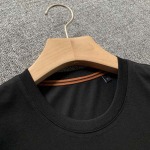 2025年7月17日入荷新作ZEGNA半袖Tシャツ 高级品/ビジネス/入手困難/誕生日プレゼント/COLO工場M-XXXL