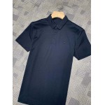 2025年7月17日入荷新作Armani半袖ポロシャツ 高级品/ビジネス/入手困難/誕生日プレゼント/COLO工場M-XXXL