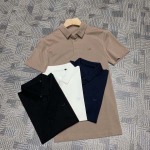 2025年7月17日入荷新作Armani半袖ポロシャツ 高级品/ビジネス/入手困難/誕生日プレゼント/COLO工場M-XXXL