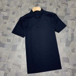 2025年7月17日入荷新作Armani半袖ポロシャツ 高级品/ビジネス/入手困難/誕生日プレゼント/COLO工場M-XXXL