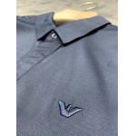 2025年7月17日入荷新作Armani半袖ポロシャツ 高级品/ビジネス/入手困難/誕生日プレゼント/COLO工場M-XXXL