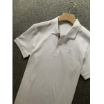2025年7月17日入荷新作Burberry半袖ポロシャツ 高级品/ビジネス/入手困難/誕生日プレゼント/COLO工場M-XXXL
