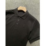 2025年7月17日入荷新作Burberry半袖ポロシャツ 高级品/ビジネス/入手困難/誕生日プレゼント/COLO工場M-XXXL