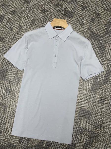 2025年7月17日入荷新作ZEGNA半袖ポロシャツ 高级品...