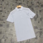 2025年7月17日入荷新作ZEGNA半袖ポロシャツ 高级品/ビジネス/入手困難/誕生日プレゼント/COLO工場M-XXXL