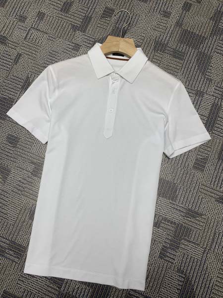 2025年7月17日入荷新作ZEGNA半袖ポロシャツ 高级品...