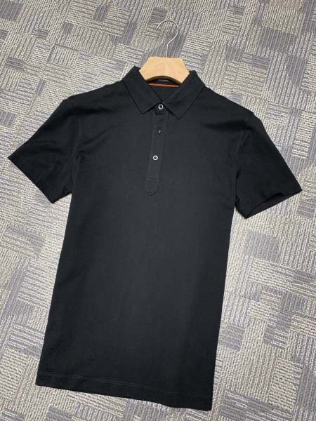 2025年7月17日入荷新作ZEGNA半袖ポロシャツ 高级品...