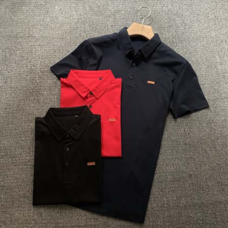 2025年7月17日入荷新作ZEGNA半袖ポロシャツ 高级品...