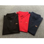 2025年7月17日入荷新作ZEGNA半袖ポロシャツ 高级品/ビジネス/入手困難/誕生日プレゼント/COLO工場M-XXXL