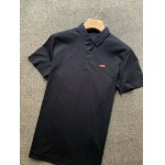 2025年7月17日入荷新作ZEGNA半袖ポロシャツ 高级品/ビジネス/入手困難/誕生日プレゼント/COLO工場M-XXXL