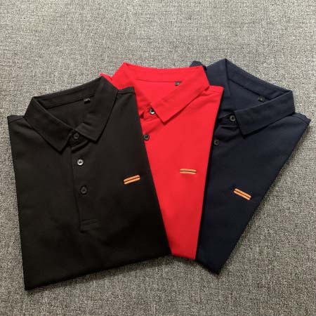 2025年7月17日入荷新作ZEGNA半袖ポロシャツ 高级品...