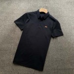 2025年7月17日入荷新作ZEGNA半袖ポロシャツ 高级品/ビジネス/入手困難/誕生日プレゼント/COLO工場M-XXXL