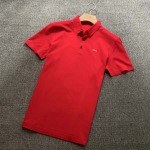 2025年7月17日入荷新作ZEGNA半袖ポロシャツ 高级品/ビジネス/入手困難/誕生日プレゼント/COLO工場M-XXXL