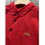 2025年7月17日入荷新作ZEGNA半袖ポロシャツ 高级品/ビジネス/入手困難/誕生日プレゼント/COLO工場M-XXXL