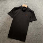 2025年7月17日入荷新作ZEGNA半袖ポロシャツ 高级品/ビジネス/入手困難/誕生日プレゼント/COLO工場M-XXXL