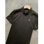 2025年7月17日入荷新作ZEGNA半袖ポロシャツ 高级品/ビジネス/入手困難/誕生日プレゼント/COLO工場M-XXXL