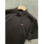 2025年7月17日入荷新作ZEGNA半袖ポロシャツ 高级品/ビジネス/入手困難/誕生日プレゼント/COLO工場M-XXXL