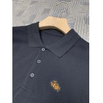 2025年7月17日入荷新作Polo半袖ポロシャツ 高级品/ビジネス/入手困難/誕生日プレゼント/COLO工場M-XXXL