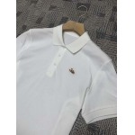 2025年7月17日入荷新作Polo半袖ポロシャツ 高级品/ビジネス/入手困難/誕生日プレゼント/COLO工場M-XXXL