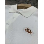 2025年7月17日入荷新作Polo半袖ポロシャツ 高级品/ビジネス/入手困難/誕生日プレゼント/COLO工場M-XXXL