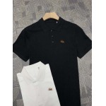 2025年7月17日入荷新作Polo半袖ポロシャツ 高级品/ビジネス/入手困難/誕生日プレゼント/COLO工場M-XXXL