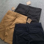 2025年7月17日入荷新作Burberry半ズボン 高级品/ビジネス/入手困難/誕生日プレゼント/COLO工場30-38