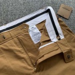 2025年7月17日入荷新作Burberry半ズボン 高级品/ビジネス/入手困難/誕生日プレゼント/COLO工場30-38