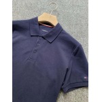2025年7月17日入荷新作Tommy半袖ポロシャツ 高级品/ビジネス/入手困難/誕生日プレゼント/COLO工場M-XXXL