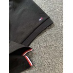 2025年7月17日入荷新作Tommy半袖ポロシャツ 高级品/ビジネス/入手困難/誕生日プレゼント/COLO工場M-XXXL