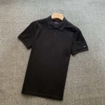 2025年7月17日入荷新作Tommy半袖ポロシャツ 高级品/ビジネス/入手困難/誕生日プレゼント/COLO工場M-XXXL