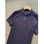 2025年7月17日入荷新作Polo半袖ポロシャツ 高级品/ビジネス/入手困難/誕生日プレゼント/COLO工場M-XXXL