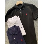 2025年7月17日入荷新作Polo半袖ポロシャツ 高级品/ビジネス/入手困難/誕生日プレゼント/COLO工場M-XXXL