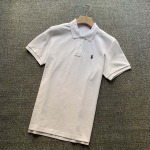 2025年7月17日入荷新作Polo半袖ポロシャツ 高级品/ビジネス/入手困難/誕生日プレゼント/COLO工場M-XXXL